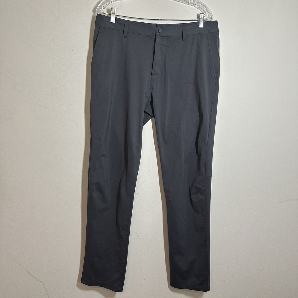 RHONE Men's Commuter Chinos